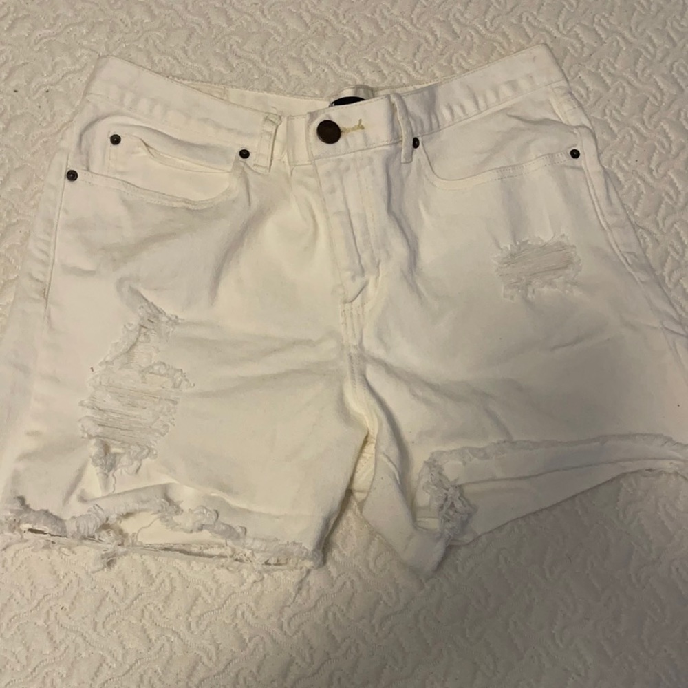 Women shorts